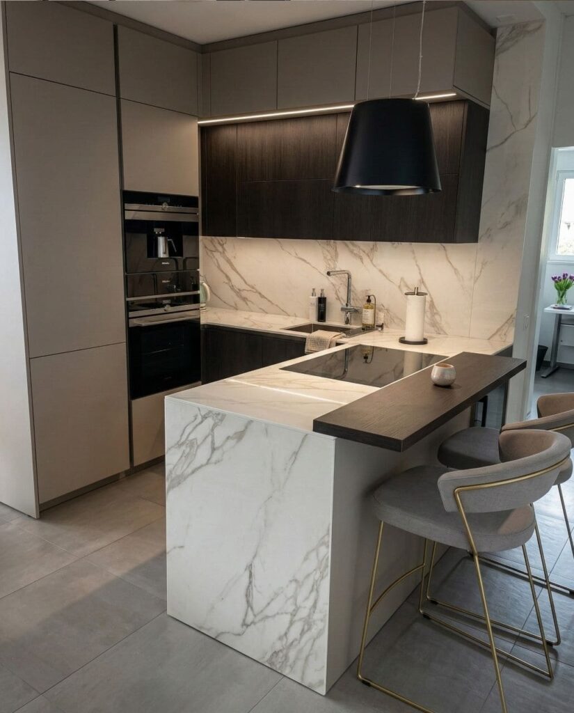 Arredamenti Como e Valle Intelvi - Cucine (3)