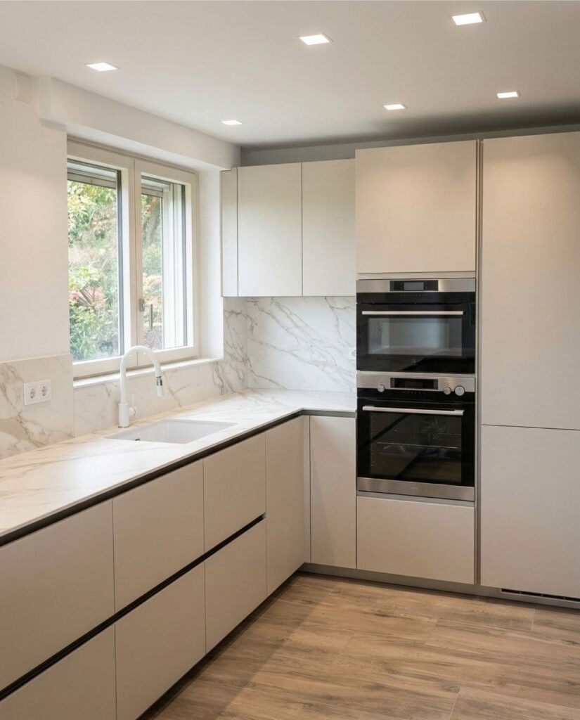 Arredamenti Como e Valle Intelvi - Cucine