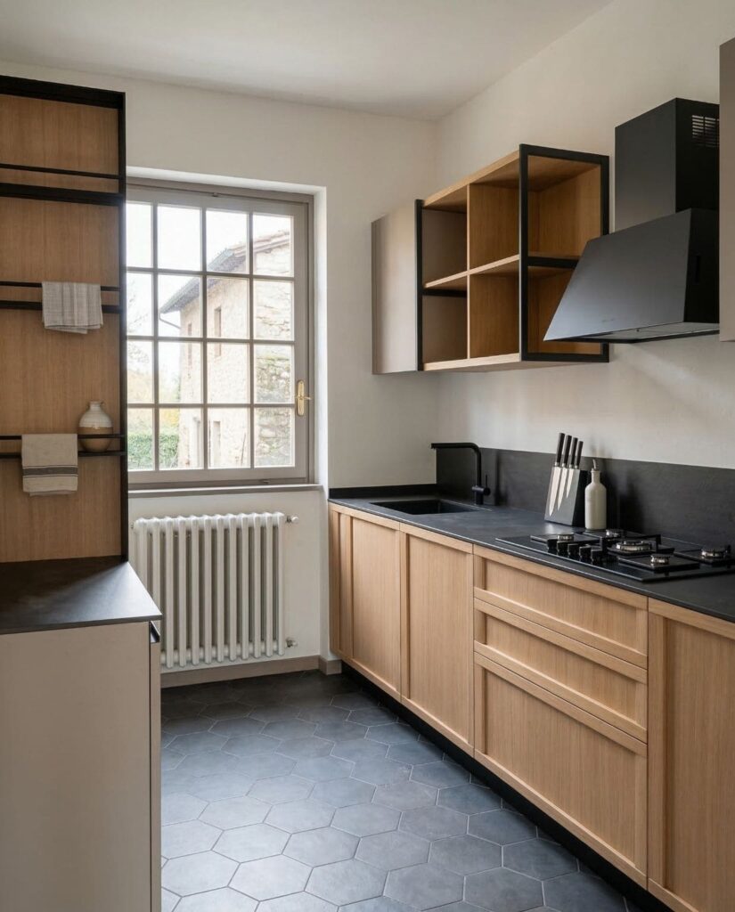 Cucine Como e Valle Intelvi (2)