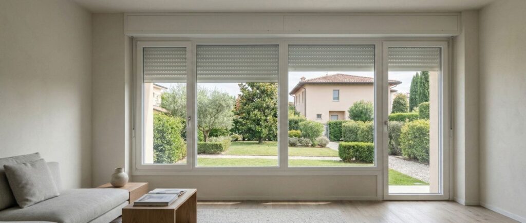 Tapparelle Como - cover