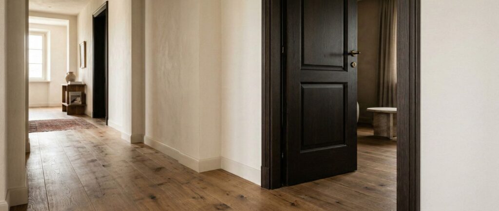 porte interne como - cover - bordogna srl